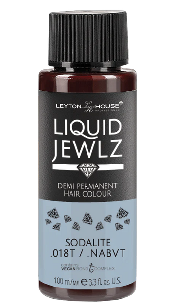 Liquid Jewlz 100ml Sodalite .018T